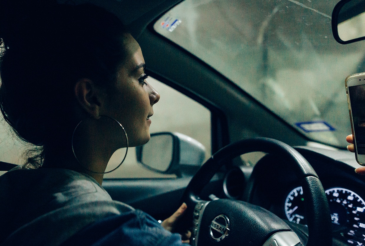Coulter Nissan | Adopt A Highway