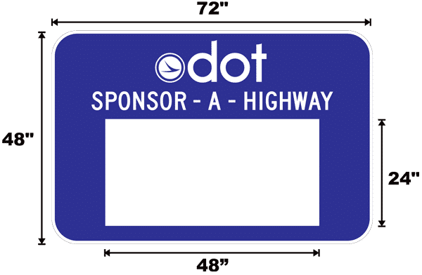 Sponsor A Highway Ohio